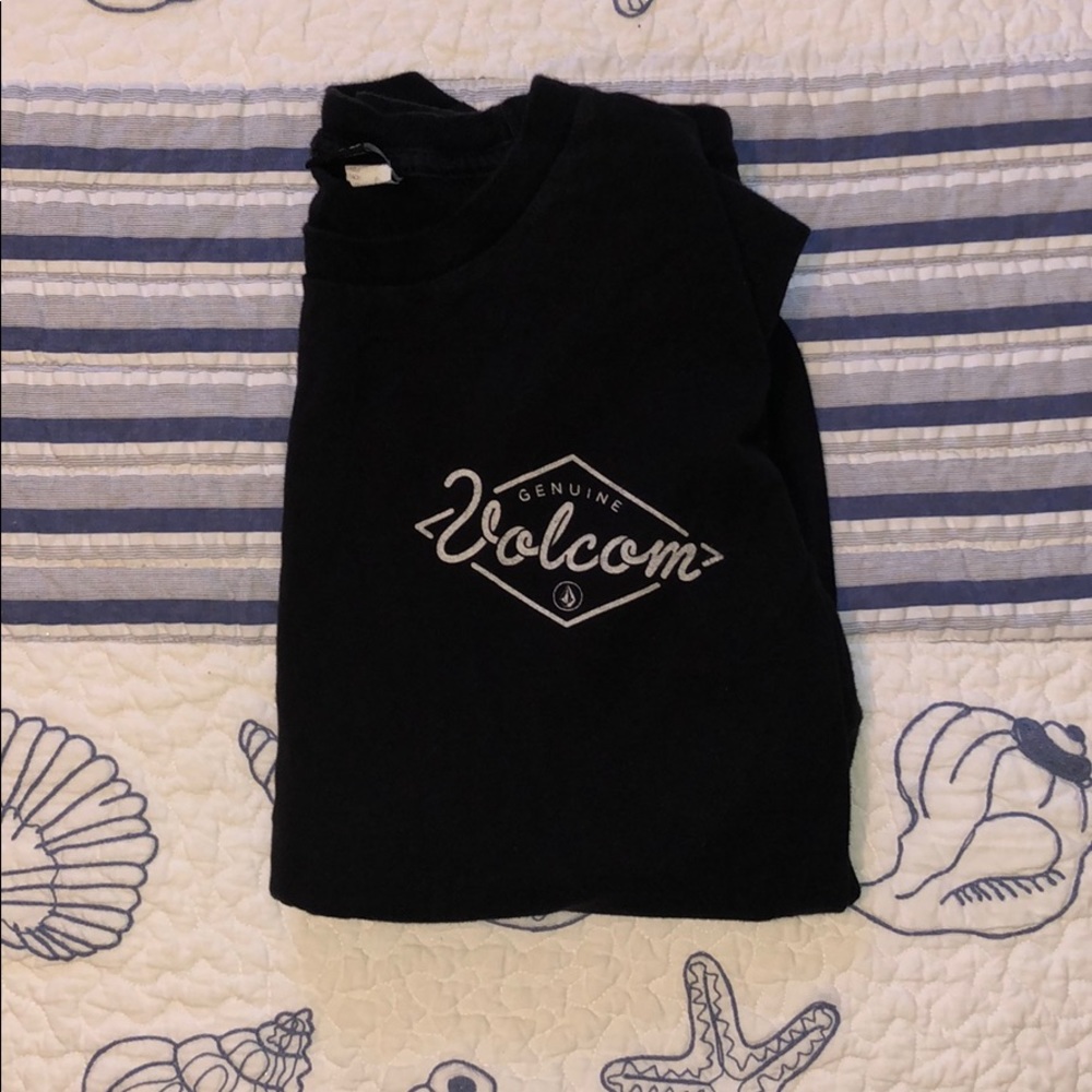 Volcome Genuine Long sleeve shirt